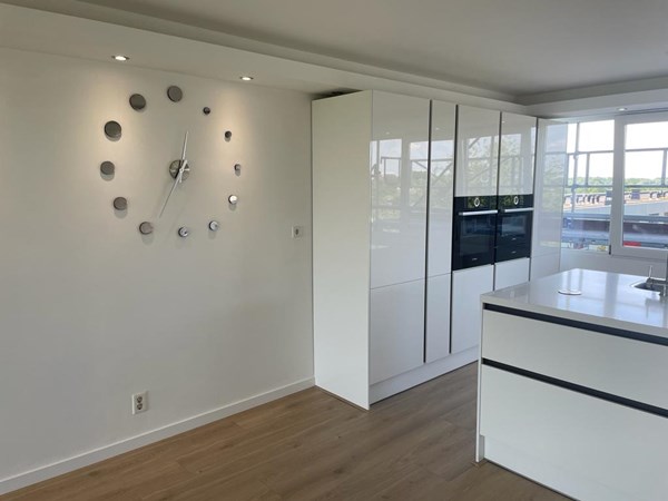 Medium property photo - Zandvoortstraat, 1024 VT Amsterdam